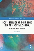 Cover: Boys' Stories of Their Time in a Residential School - Routledge