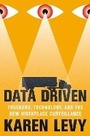 Cover: Data Driven - Princeton University Press