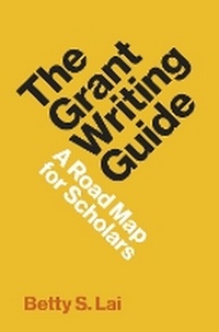 Enlarge image Cover: The Grant Writing Guide - Princeton University Press