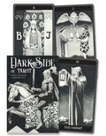 Cover: Dark Side of Tarot Kit - Llewellyn Publications