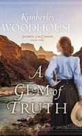 Cover: Gem of Truth - Bethany House Publishers