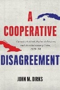 Cover: A Cooperative Disagreement - University of British Columbia Press