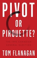 Cover: Pivot or Pirouette? - University of British Columbia Press
