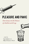 Cover: Pleasure and Panic - University of British Columbia Press