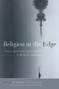 Cover: Religion at the Edge - University of British Columbia Press