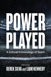 Enlarge image Cover: Power Played - University of British Columbia Press