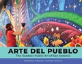 Cover: Arte del Pueblo - Schiffer Publishing Ltd