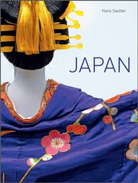 Abbildung von: Japan - Schiffer Publishing Ltd