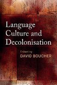 Abbildung von: Language, Culture and Decolonisation - HSRC Press