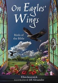 Cover: On Eagles' Wings - Paulist Press International,U.S.