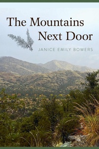 Abbildung von: The Mountains Next Door - University of Arizona Press