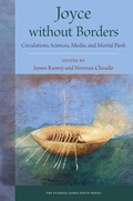 Cover: Joyce without Borders - University Press of Florida