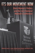 Cover: It's Our Movement Now - University Press of Florida