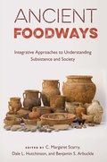Cover: Ancient Foodways - University Press of Florida
