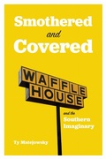 Cover: Smothered and Covered - The University of Alabama Press