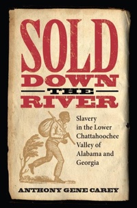 Abbildung von: Sold Down the River - The University of Alabama Press