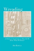 Bild: Wreading - University of Alabama Press