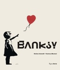 Cover: Banksy - Rizzoli International Publications