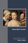 Cover: Clement Marot`s Epistles - Arizona Center for Medieval & Renaissance Studies,US