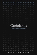 Cover: Coriolanus - Arizona Center for Medieval & Renaissance Studies,US