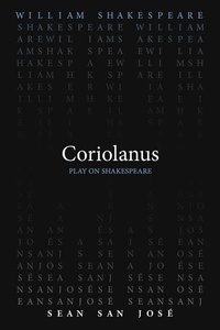 Enlarge image Cover: Coriolanus - Arizona Center for Medieval & Renaissance Studies,US