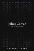 Cover: Julius Caesar - Arizona Center for Medieval & Renaissance Studies,US