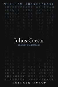 Enlarge image Cover: Julius Caesar - Arizona Center for Medieval & Renaissance Studies,US