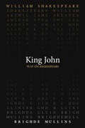 Cover: King John - Arizona Center for Medieval & Renaissance Studies,US