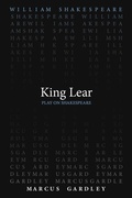 Cover: King Lear - Arizona Center for Medieval & Renaissance Studies,US