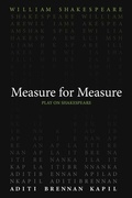 Cover: Measure for Measure - Arizona Center for Medieval & Renaissance Studies,US