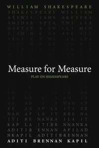 Enlarge image Cover: Measure for Measure - Arizona Center for Medieval & Renaissance Studies,US
