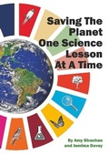 Cover: Saving The Planet One Science Lesson at a Time - Association for Science Education