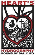 Cover: Heart's Hydrography - Turnstone Press