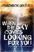 Cover: When the Sky Comes Looking for You - Ravenstone