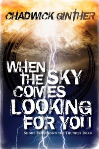 Abbildung von: When the Sky Comes Looking for You - Ravenstone