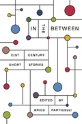 Cover: In the Between - Persea