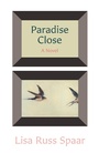 Cover: Paradise Close - Persea