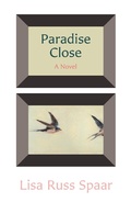 Cover: Paradise Close - Persea