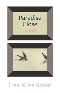 Enlarge image Cover: Paradise Close - Persea