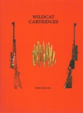 Cover: Wildcat Cartridges - Z-Hat Publishing