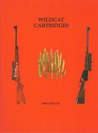 Abbildung von: Wildcat Cartridges - Z-Hat Publishing