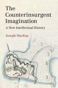 Enlarge image Cover: The Counterinsurgent Imagination - Cambridge University Press