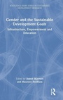 Cover: Gender and the Sustainable Development Goals - Routledge