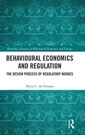 Cover: Behavioural Economics and Regulation - Routledge