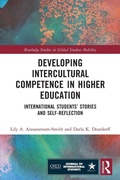 Cover: Developing Intercultural Competence in Higher Education - Routledge