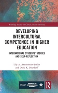 Cover: Developing Intercultural Competence in Higher Education - Routledge