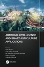 Cover: Artificial Intelligence and Smart Agriculture Applications - Auerbach
