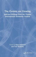 Cover: The Corners are Glowing - CRC Press