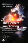 Cover: The Corners are Glowing - CRC Press