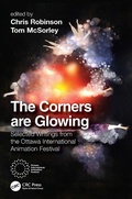 Cover: The Corners are Glowing - CRC Press